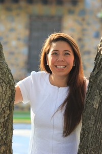 The Secret of Happiness by Karla Laguna